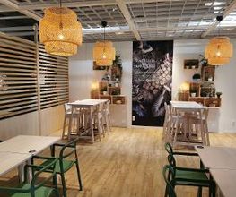 Restaurant IKEA Tours image 6