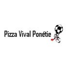 Pizza Vival Ponetie