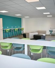 A.F.P.I Lorraine (Pôle formation UIMM Lorraine) image 5