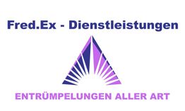 Fred.Ex - Corina Vrabie logo