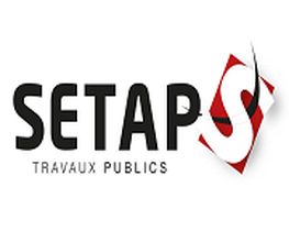 SETAP - Travaux Publics image 1