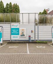 Shell Recharge Charging Station Bild 11