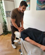 Osteopathie/Chiropraktik-Noehrig Bild 2