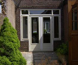 Luijbregts Timmer- en Onderhoudsbedrijf Cor