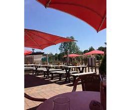 Restaurant Salut Bild 1