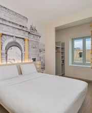 B&B HOTEL Milano Central Station immagine 7