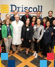 Driscoll Children's Quick Care-Edinburg image 1