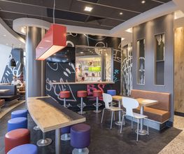 McDonald's Bild 4