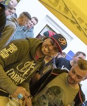 Kompter Reifen + Autoservice GmbH Bild 13