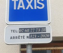 Taxi Onc Trans agglomération troyenne image 4