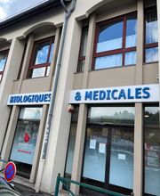 Laboratoire du Forum - Saint-Avold -  BIOGROUP LORRAINE image 6