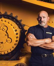 Yancey Rents Cat Rental Store image 15