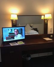 dS Hotel Gronau / Restaurant Bild 16