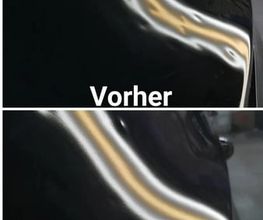 MBO22 Autogewerbe | Beulendoktor Bild 1