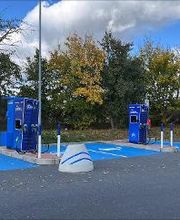 Aral pulse Ladestation Bild 3