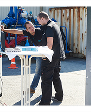 Hantsche Druckluft Dresden AG Bild 5