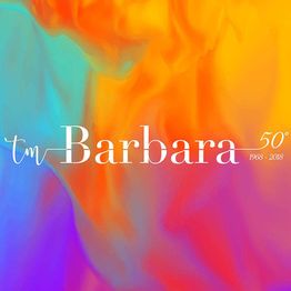 Tintoria Manifattura Barbara Spa logo