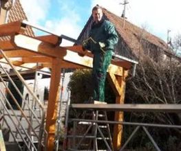 Markus Mauser Glaserei Bild 2