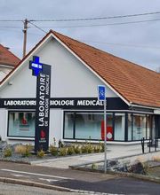 BIOGROUP - Laboratoire du Schloessel image 1