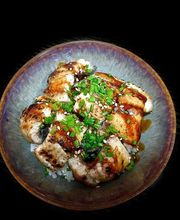 Imperial Garden x Nota Sushi Bild 4