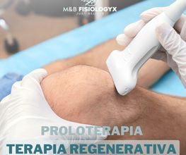 M&B Fisiologyx | Clínica de Fisioterapia y Rehabilitación imagen 8