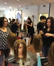 Haar-Lokal 6370 KlG Bild 7