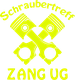 Schraubertreff Zang UG