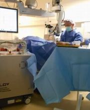 Dr Auguste Chiou Bild 3