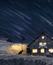 Wildhornhütte SAC / Cabane du Wildhorn CAS Bild 2