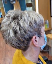 Le Tif Barber De Caro image 13