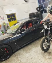 Auto Distrikt Tomas Bild 12