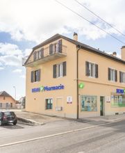 BENU Corcelles de La Côte Bild 2