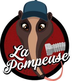 La Pompeuse
