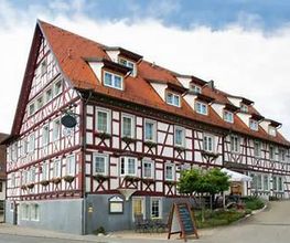 Hotel Post & Restaurant Bild 1