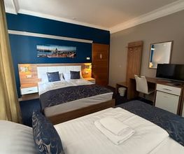 C und S Hotel Bild 12