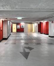 Q-Park Fürst Bild 2
