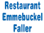 Faller Emmebuckel