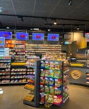 JET Tankstelle Bild 3