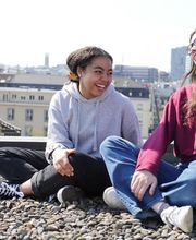 Arcadia Bildungscampus AG Bild 6