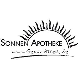 Logo der Sonnen-Apotheke