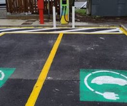 IPLANET Ricarica in sicurezza in modalità ultra fast per tutti i veicoli elettrici.