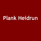 Plank Heidrun