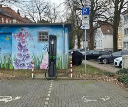 OPG Charging Station Bild 7