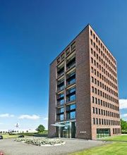 FIEGE Logistik | Zentrale Bild 3