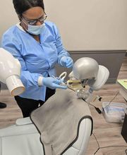 Lake Charles Dental Assistant School image 13