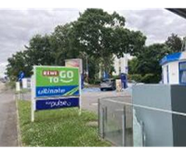 Aral pulse Ladestation Bild 5