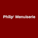Philip Menuiserie