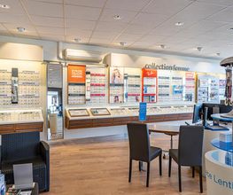 Opticien Krys image 2