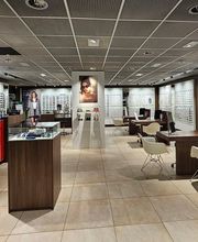 Optiker Visilab Zürich - Flughafen Bild 2