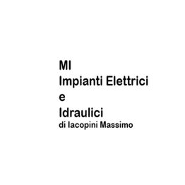 Mi Impianti Elettrici e Idraulici logo